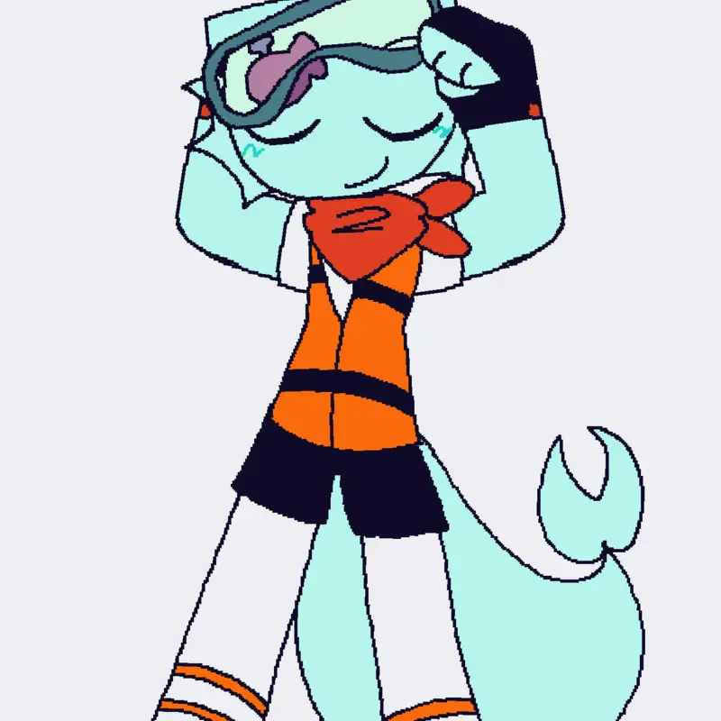 Game by @CallieTheK1tty_0fficial