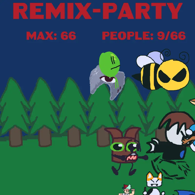 Game by @Dob_