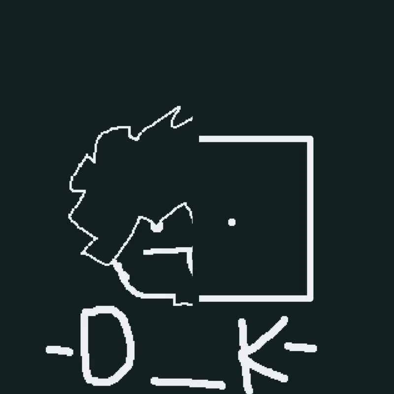 Game by @-_K