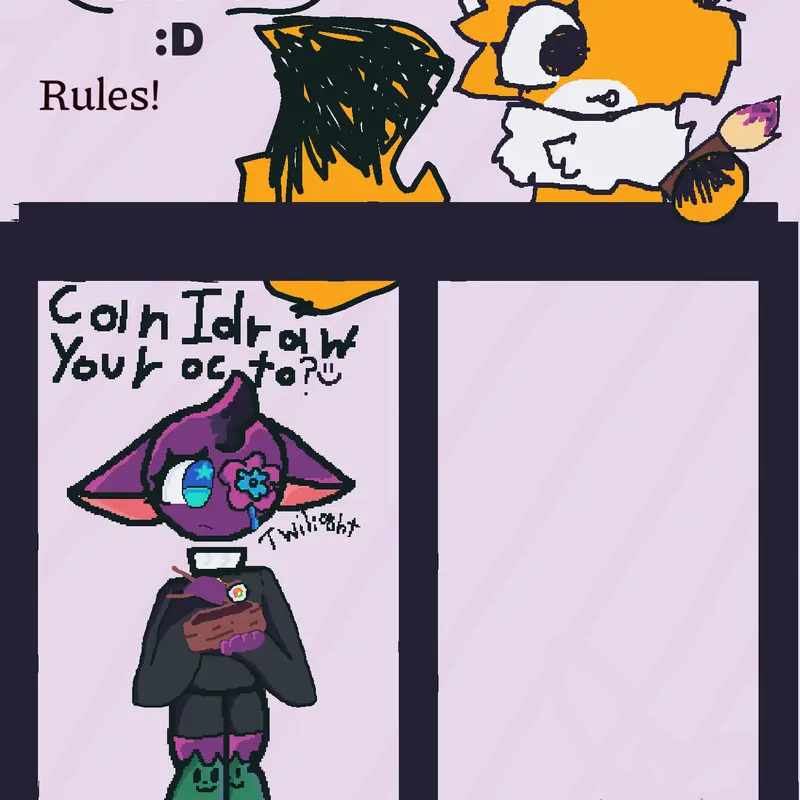 Game by @Twilight_st4r