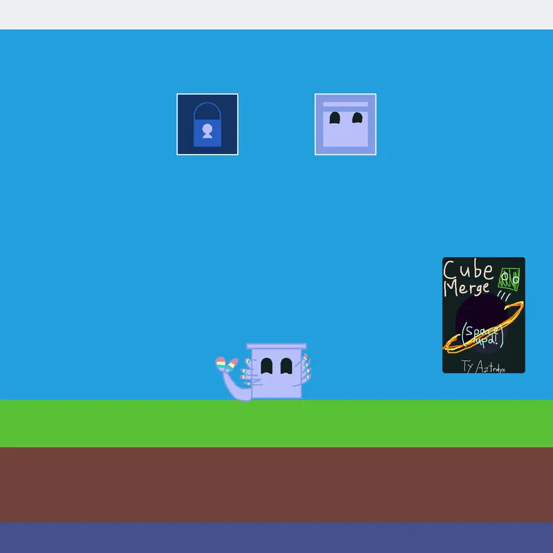Game by @JoseffWHO2