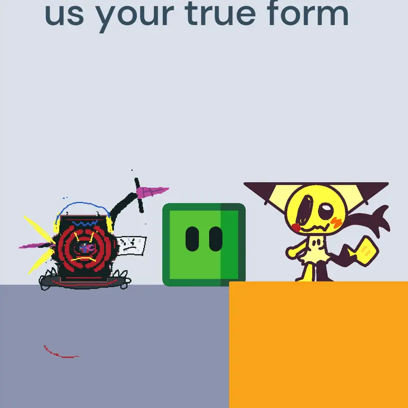Game by @geometry_dash-ayywhatup0