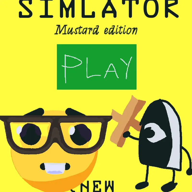 Game by @theFoeMaster