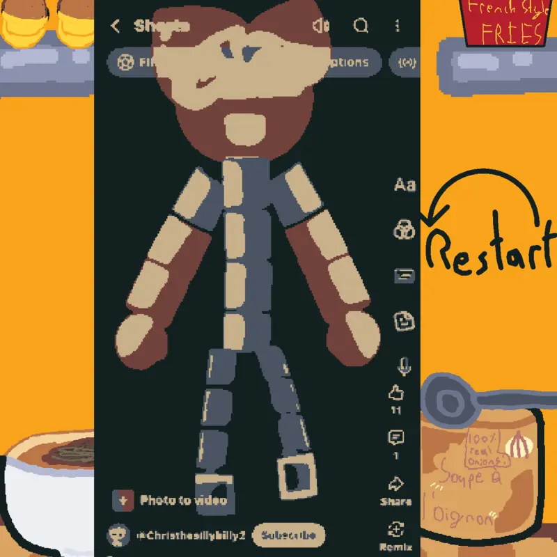 Game by @assima