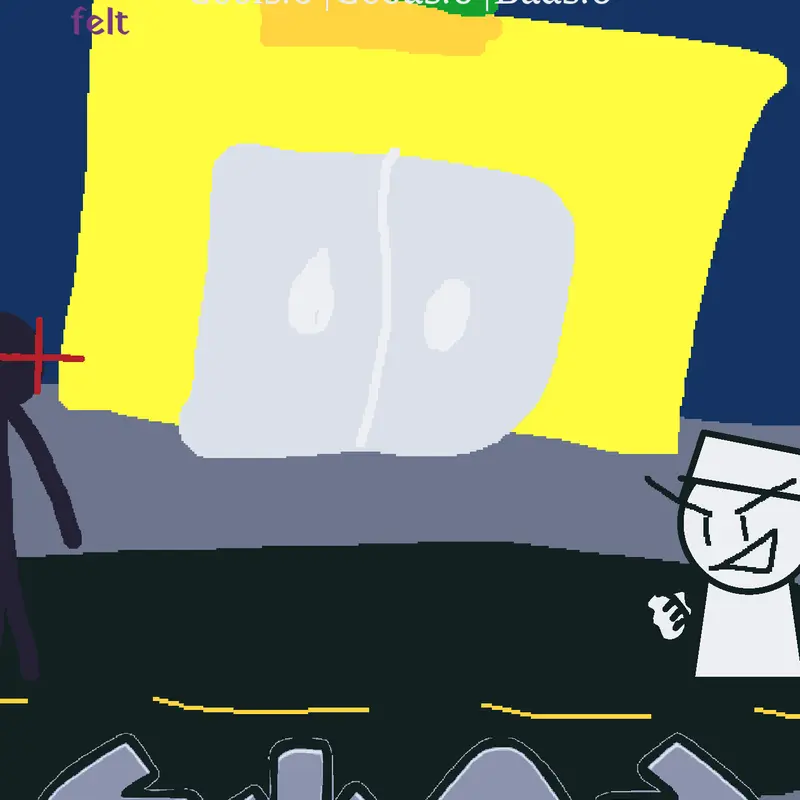 Game by @LeviMarcus