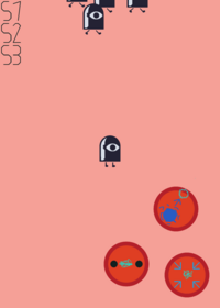 Testing some random attacks