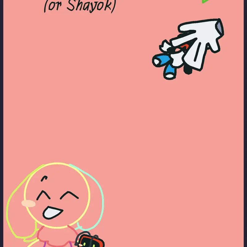 Game by @CANDYXSUGAR
