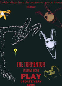 Tormentor’s endings (beta)