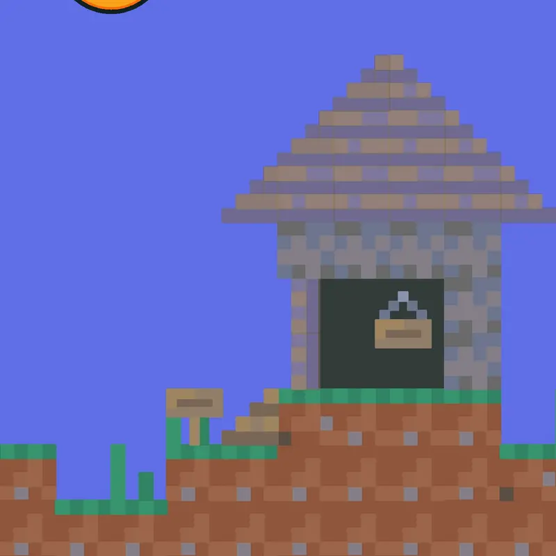 Game by @halrudi