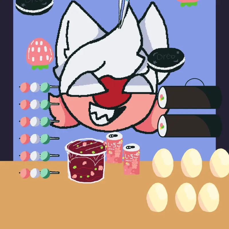 Game by @kakuna