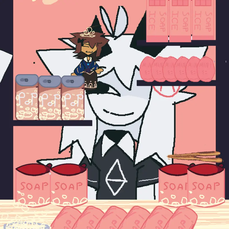 Game by @The-Kn1ght