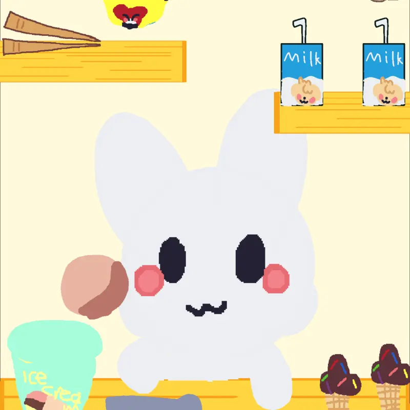 Game by @----shuya----