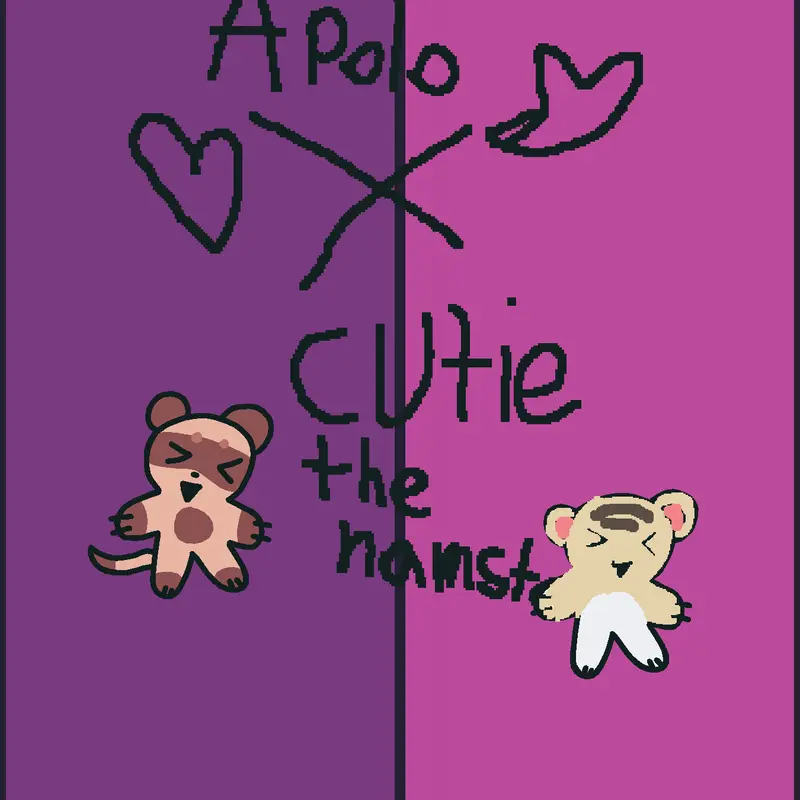 Game by @camilaisnotcool