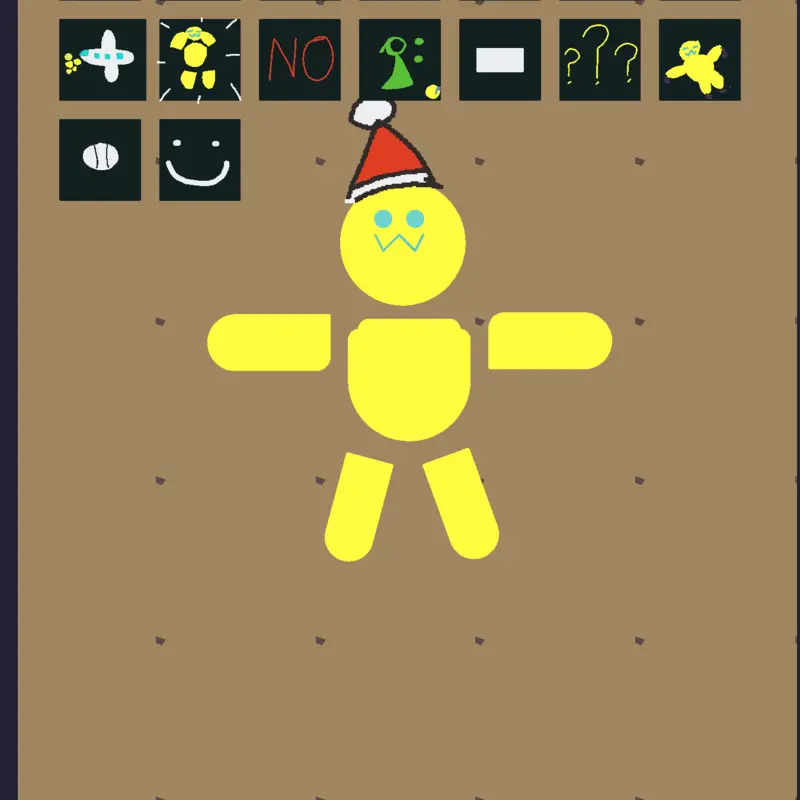 Game by @XxReyNino_AntiguoxX
