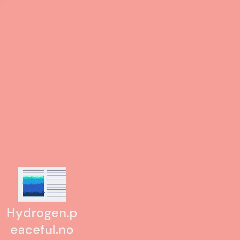 Am back again! With Hydrogen.exe! by @warestu_2026