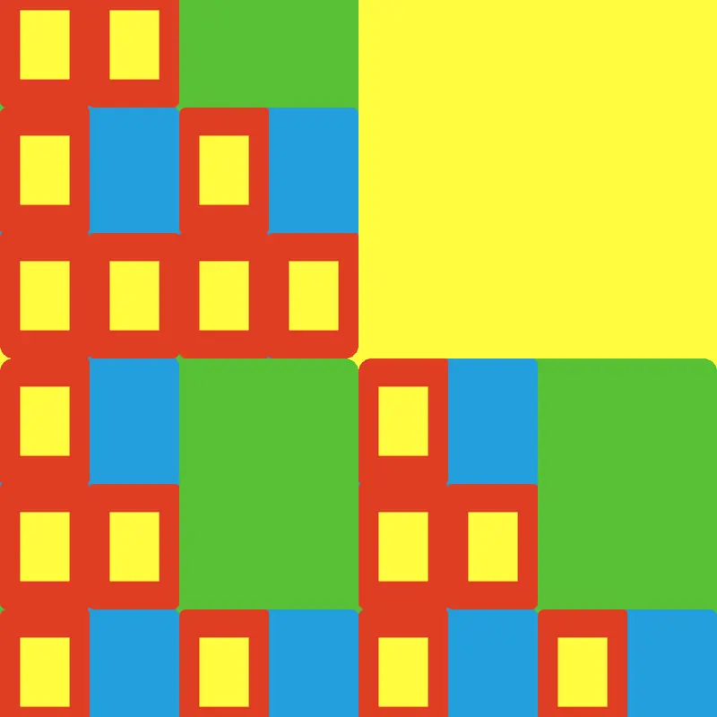 Game by @m3w0