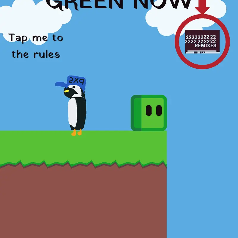 Game by @PENGUINX5