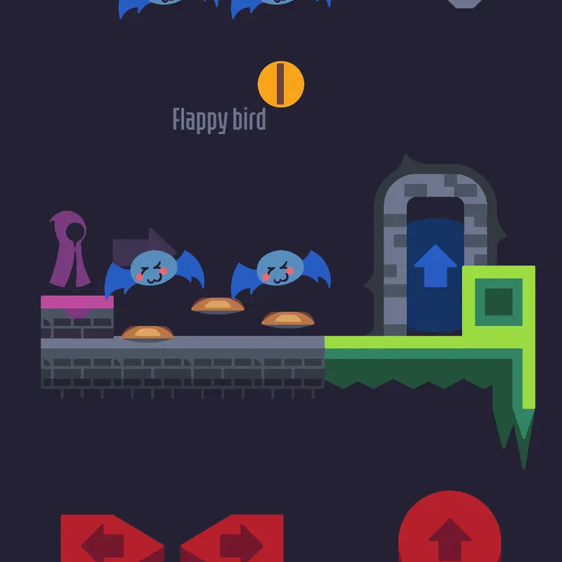 Game by @Omar_Alghanim2