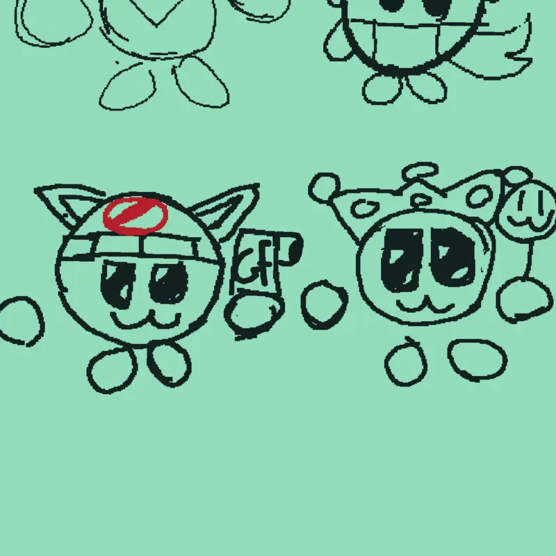 Game by @DEXYNYA