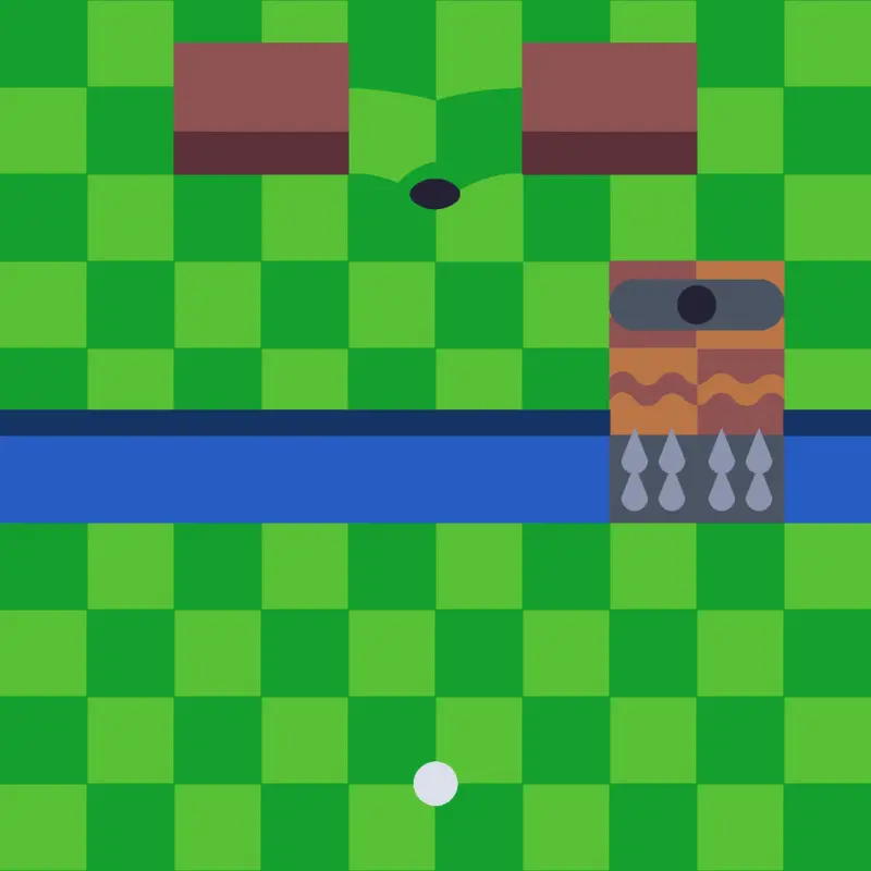 Game by @mannix