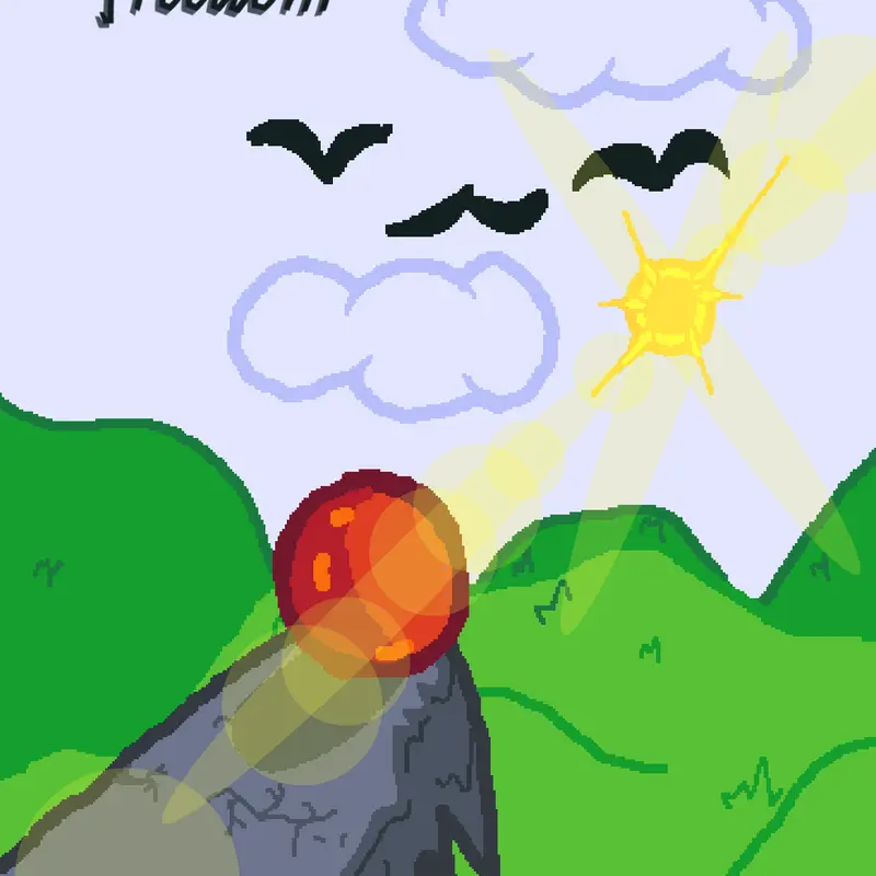 Game by @kleptounion96