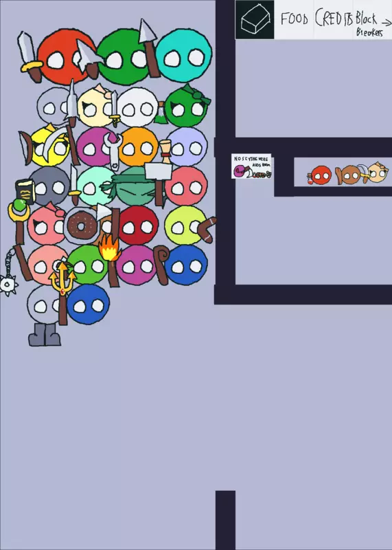Earclacks sandbox! by @Cupcake_16268