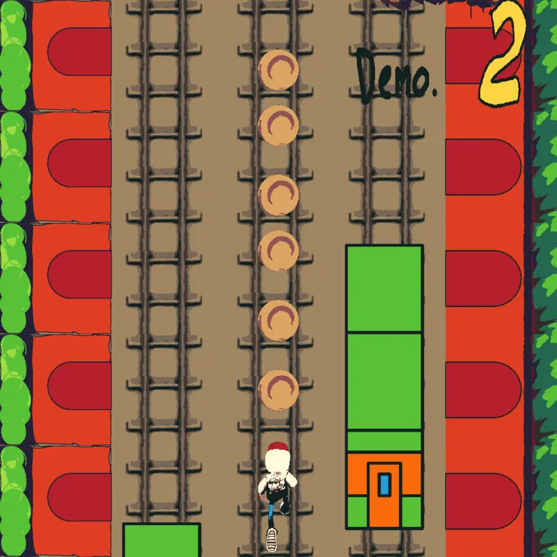 Game by @JosemateoAguilar