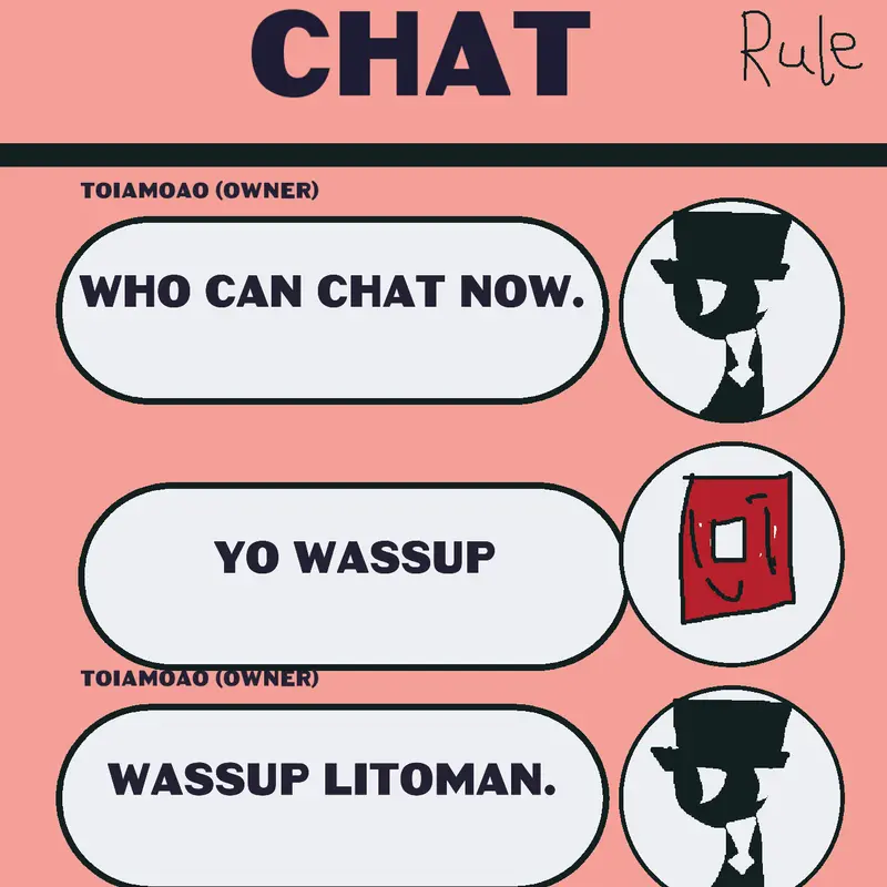 Game by @litomanwasnotalitoman