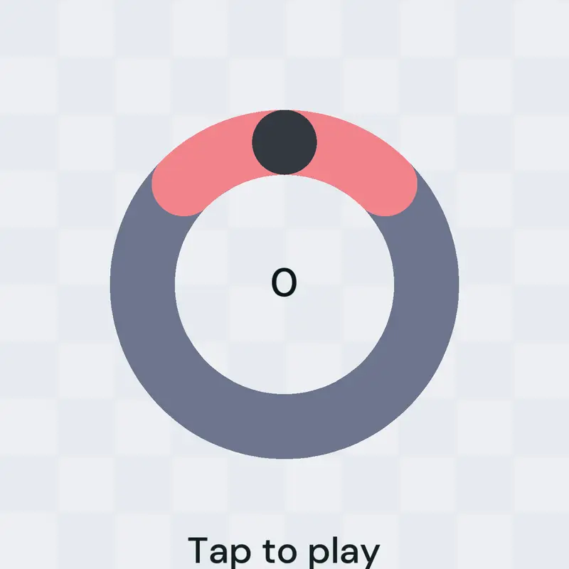 TapFlood by @Cubedd