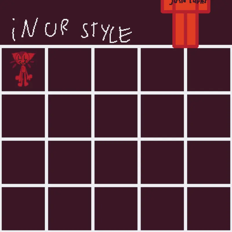 Game by @prismaisjellyfish