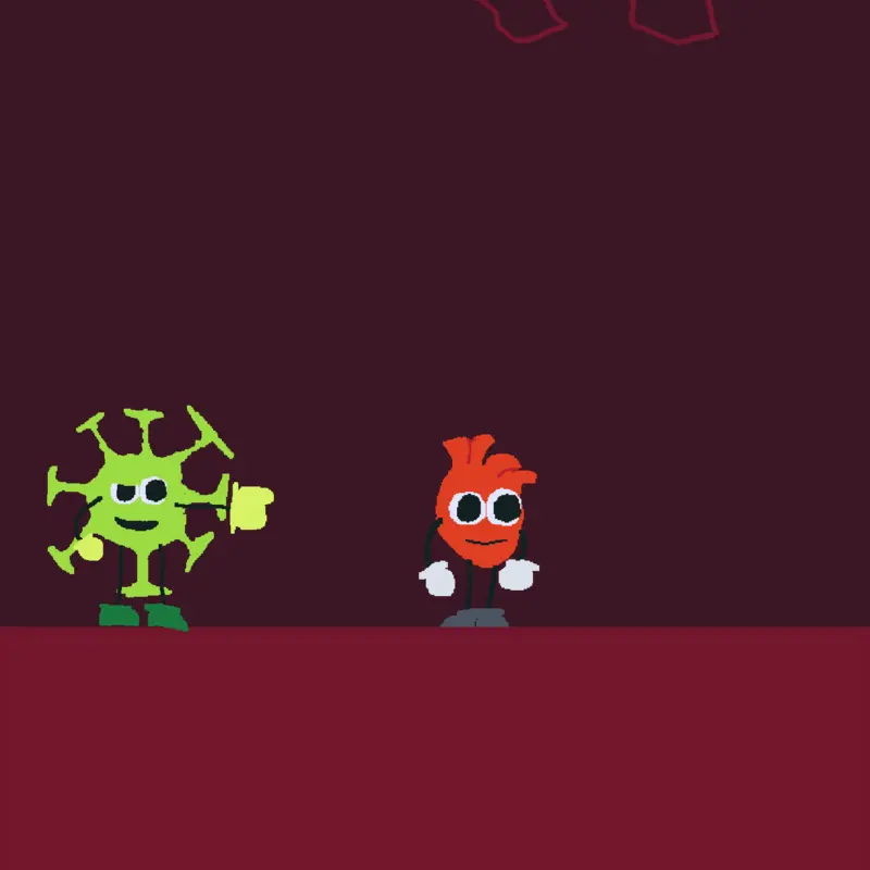 Game by @ThruItMiguel
