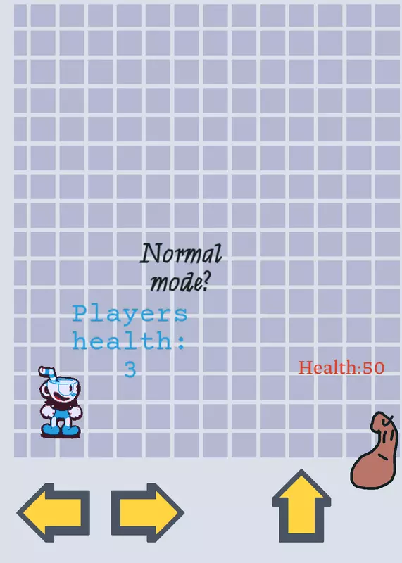 Game by @ihaterule34