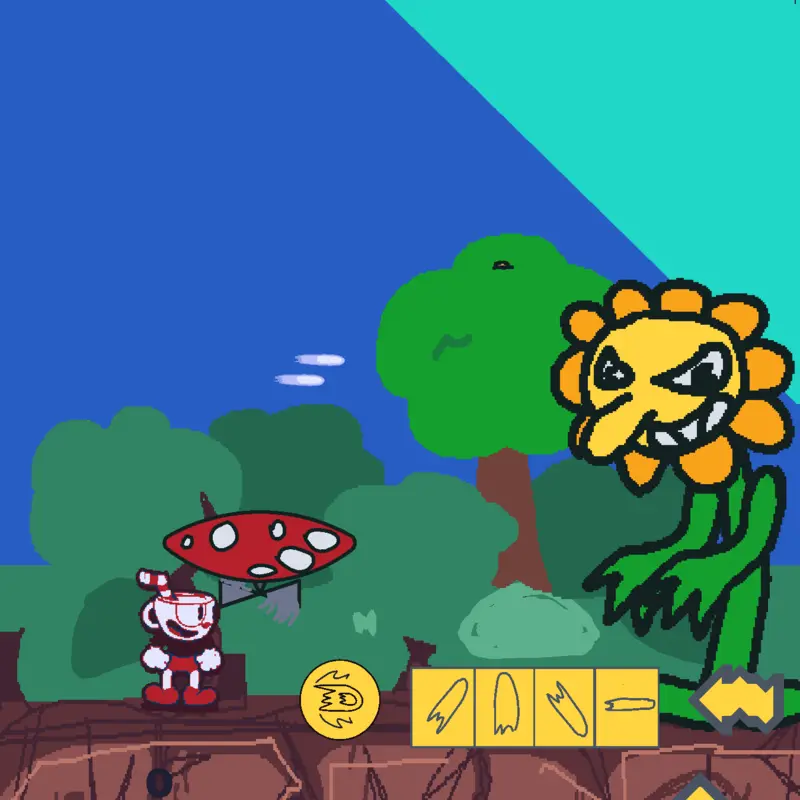 Game by @shimpo0979
