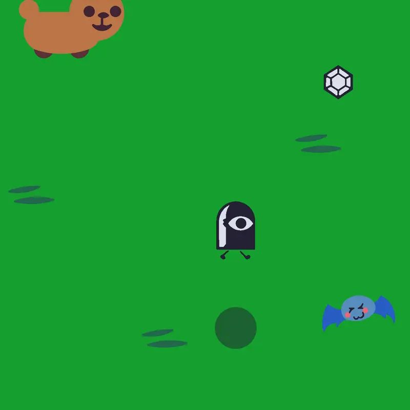 Game by @GatlingPea100