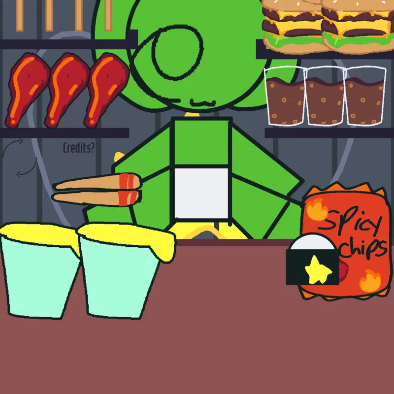 Game by @mrexem
