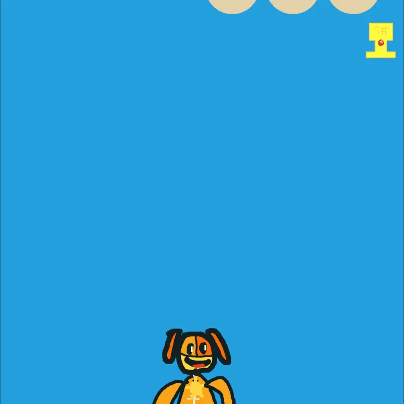 Game by @lharkthemaker