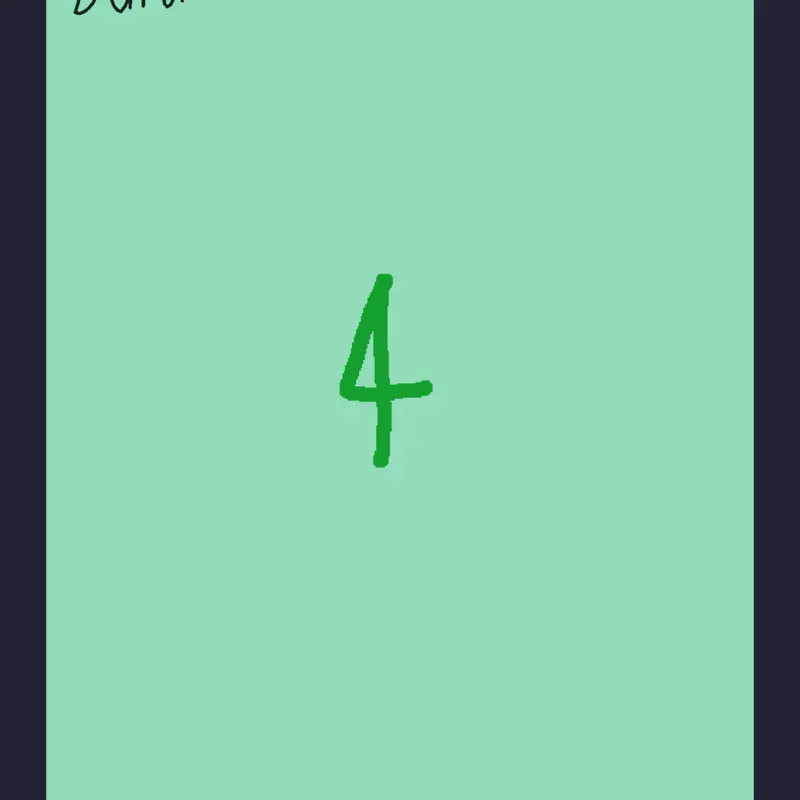 Game by @NumbersPlaylist