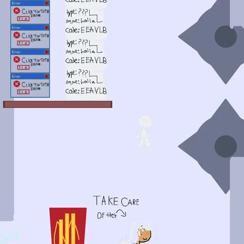 Game by @LiKi_LoveYT