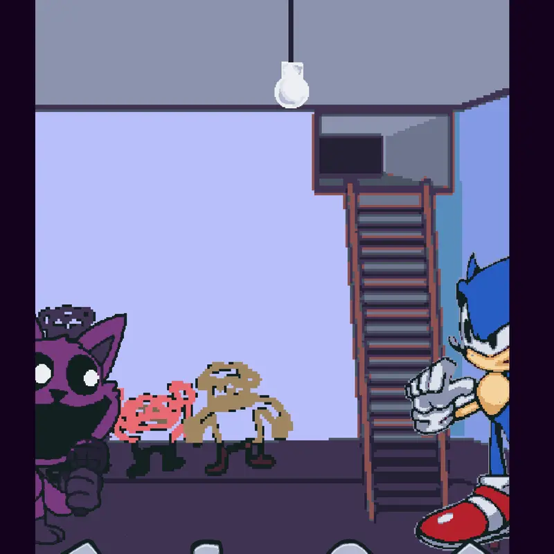Game by @HyperCrafter159