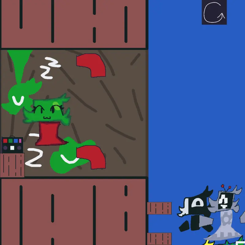 Game by @maon_robot_sallycata