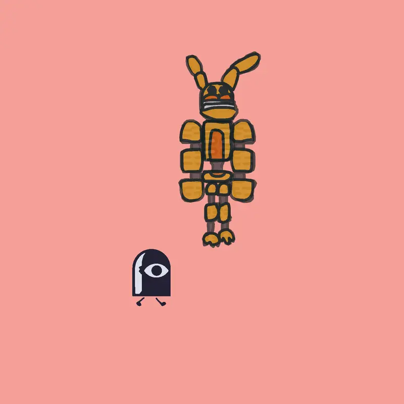 Game by @MrChickenGuy