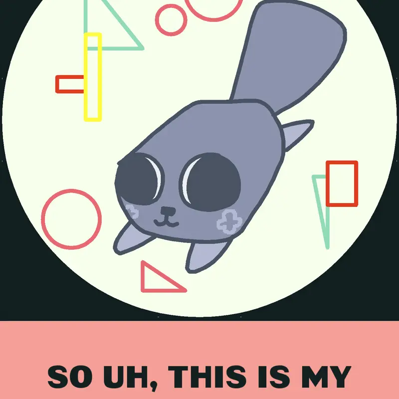 Game by @Parlor_Gubby