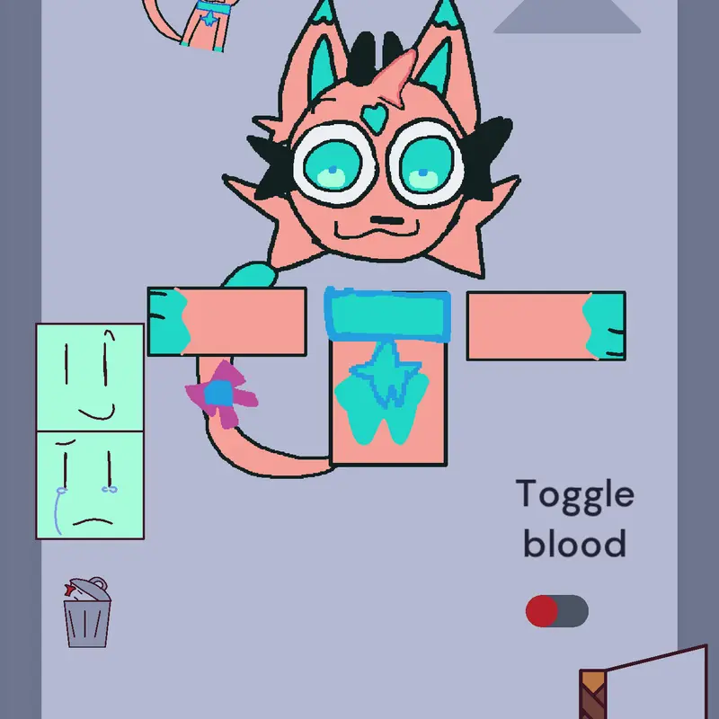 Game by @capybarag