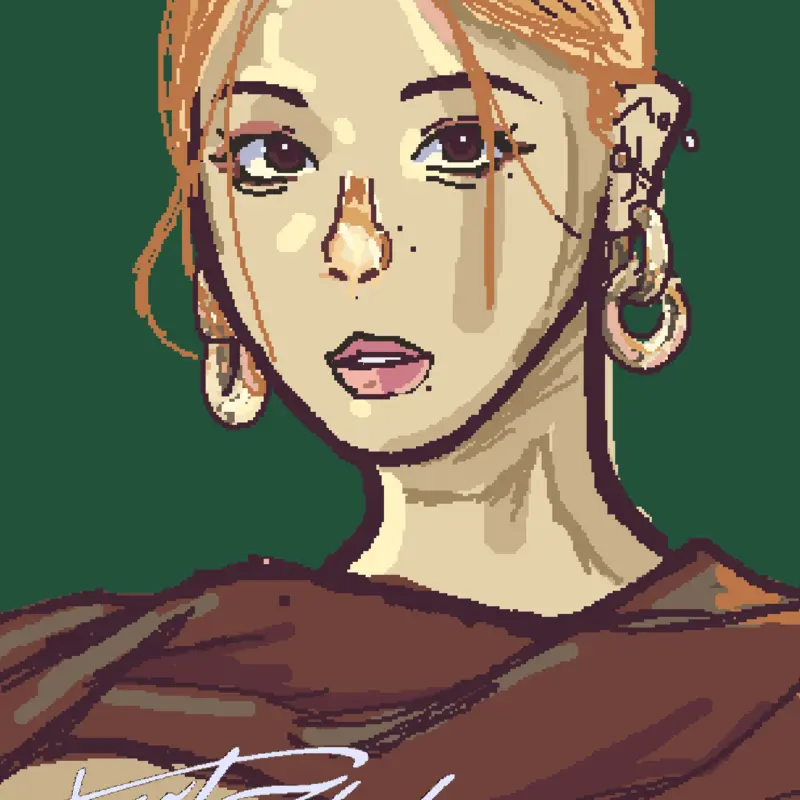 Game by @Almaambui