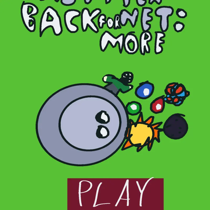 Game by @Rauliiacobu