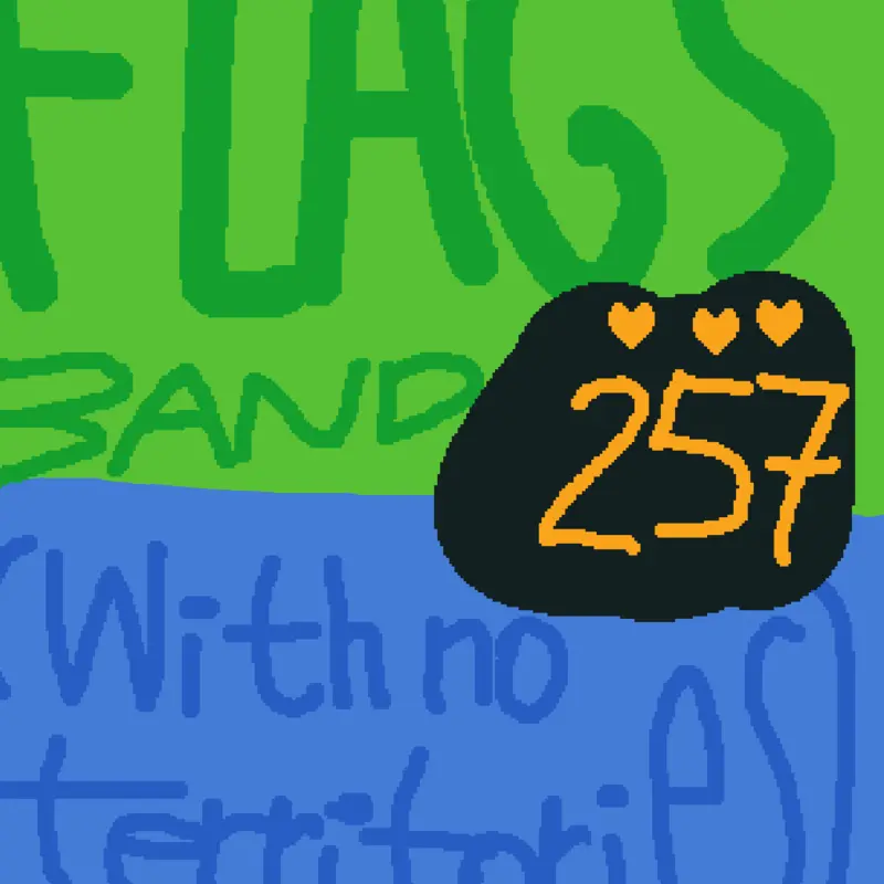 Buenos band by @srDaniel7Zn