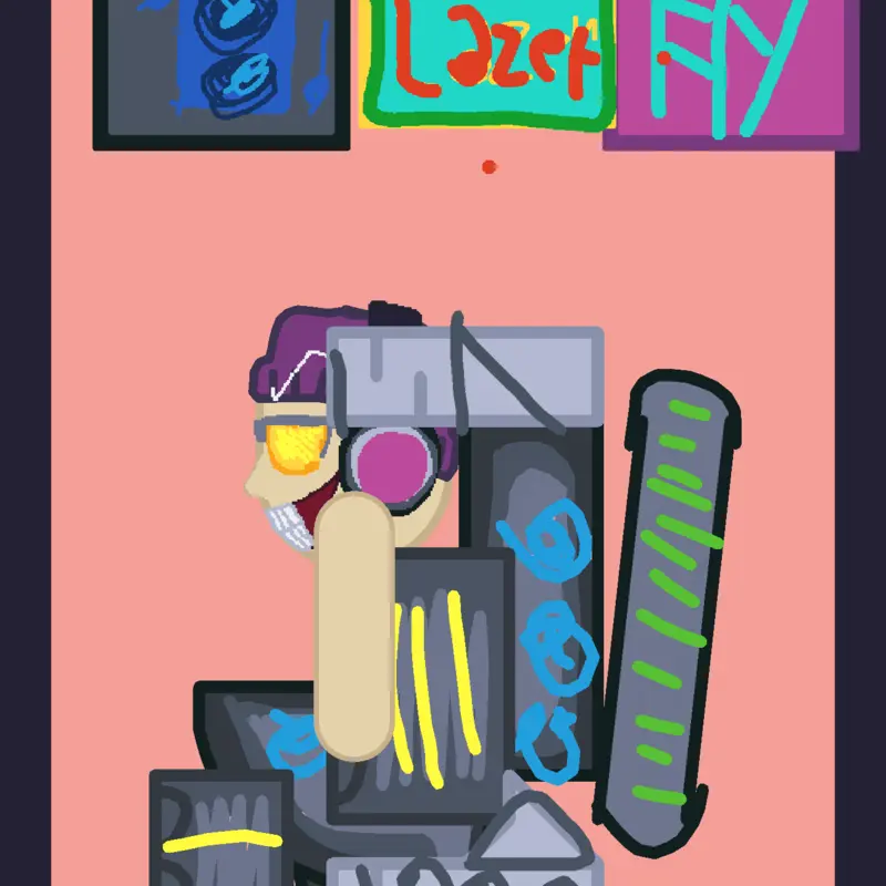 Game by @opicho
