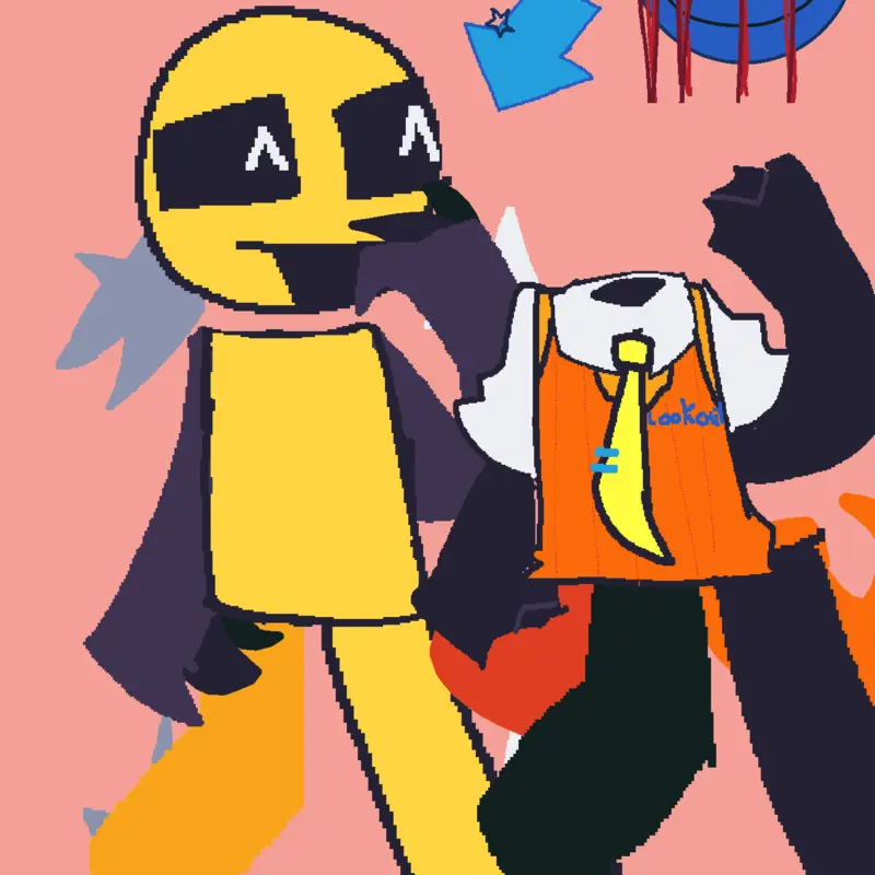 Game by @KirbyJinahon
