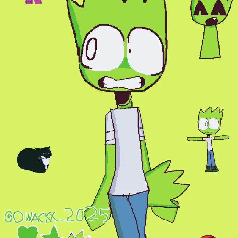 Game by @-_-Amy_The_Cat-_-