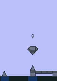 cube dash 1